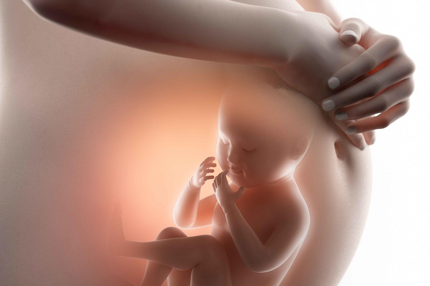 怀孕了羊水是有什么用的,为什么羊水称作羊水