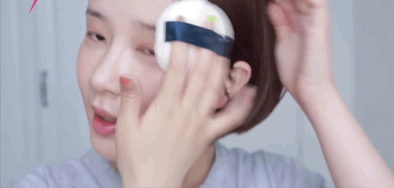 怎么化爱豆妆,给你打造韩式爱豆妆容