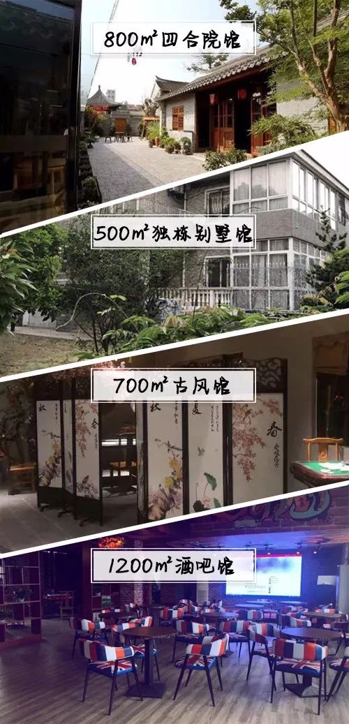 南通老少皆宜的餐厅,年底聚餐去哪家好