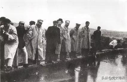 开国中将,长*途征**中打头阵失去左臂,困难之时受命石油部长,被毛*东泽**称为“帅才”