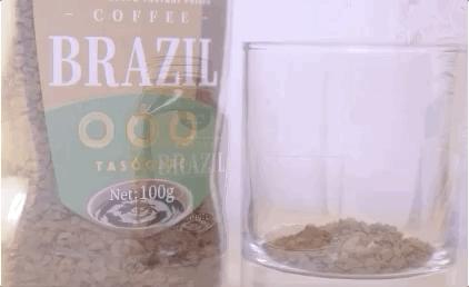 星巴克瑞幸速溶咖啡,日本星巴克热抹茶拿铁