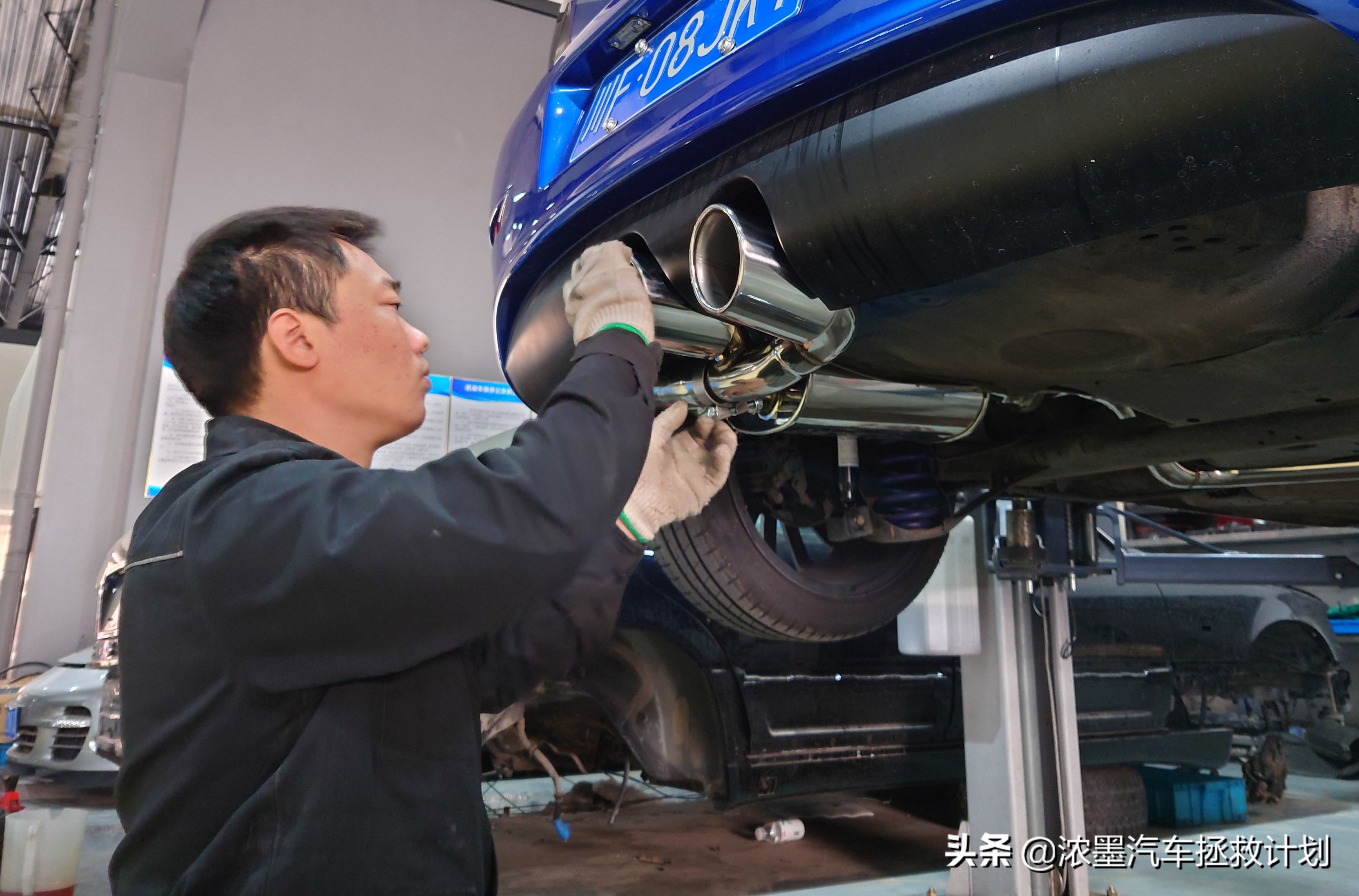 四代高尔夫升级外观,新款高尔夫哪代最经典