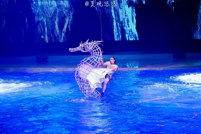 七星级酒店亚特兰蒂斯,三亚七星级酒店亚特兰蒂斯门票