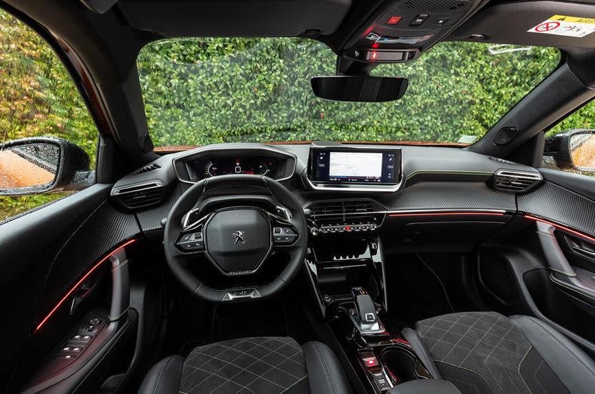 搭载1.2t发动机车有哪些,2008款新一代车