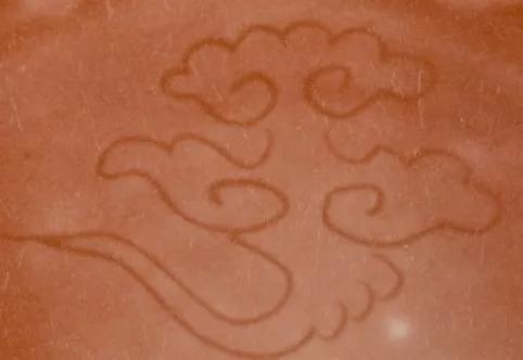 两岸故宫馆藏元代瓷器鉴赏,故宫元代瓷器碎片