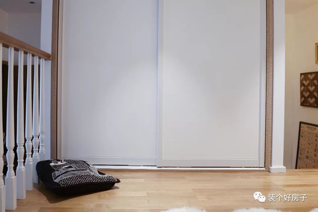 上海夫妻旧房改造,上海夫妇爆改旧房