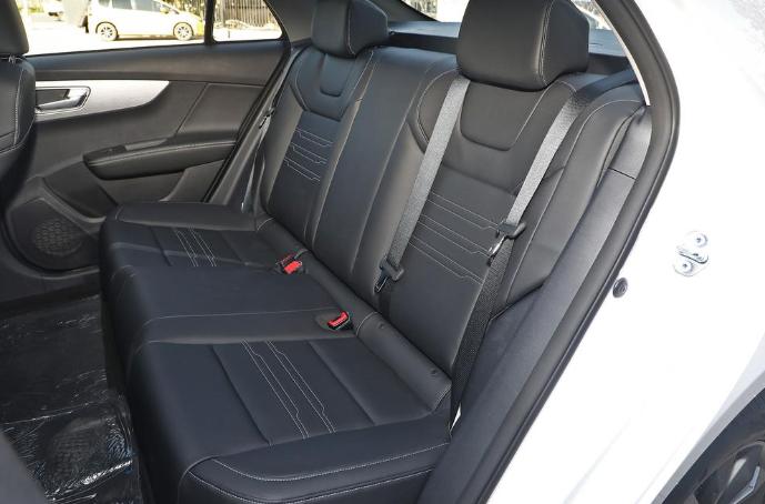 比亚迪秦plusev6万,比亚迪秦六万能买吗