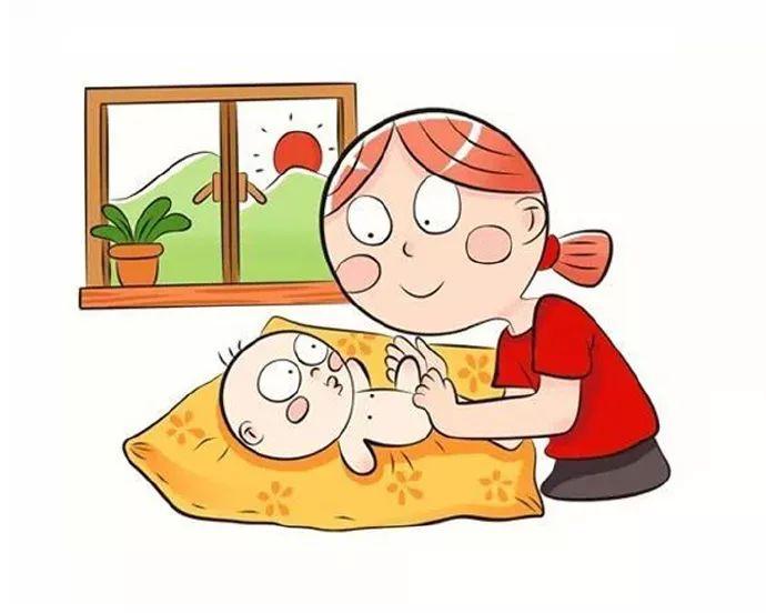 6个月的宝宝早教应该学啥,6个月内宝宝早教应该教什么