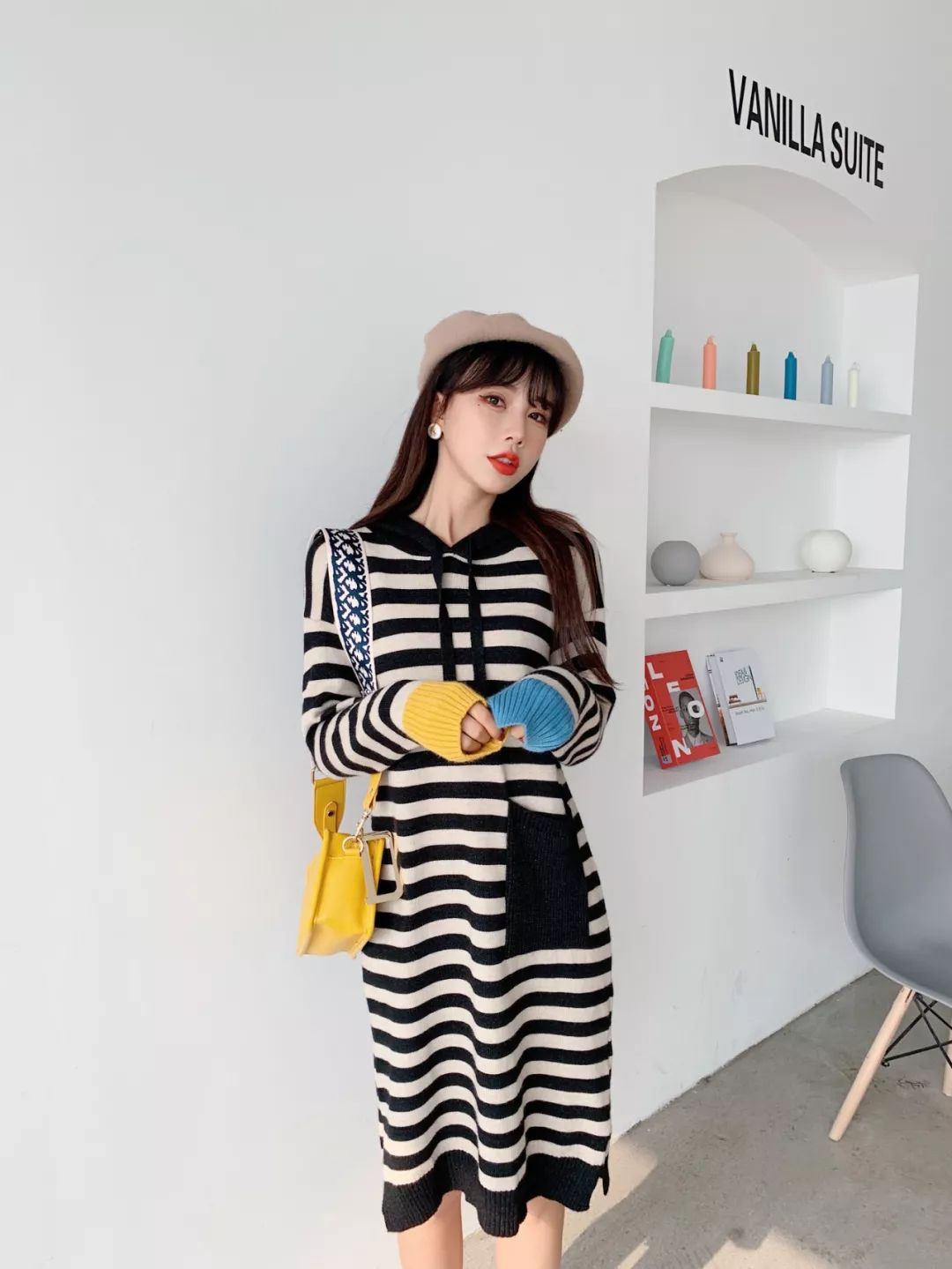 秋冬必买的10款单品,秋冬必须拥有的口红