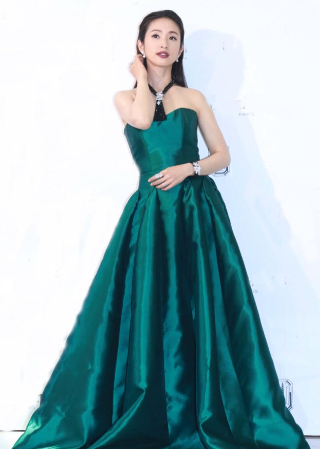 林依晨现场变湘琴,林依晨变身之路