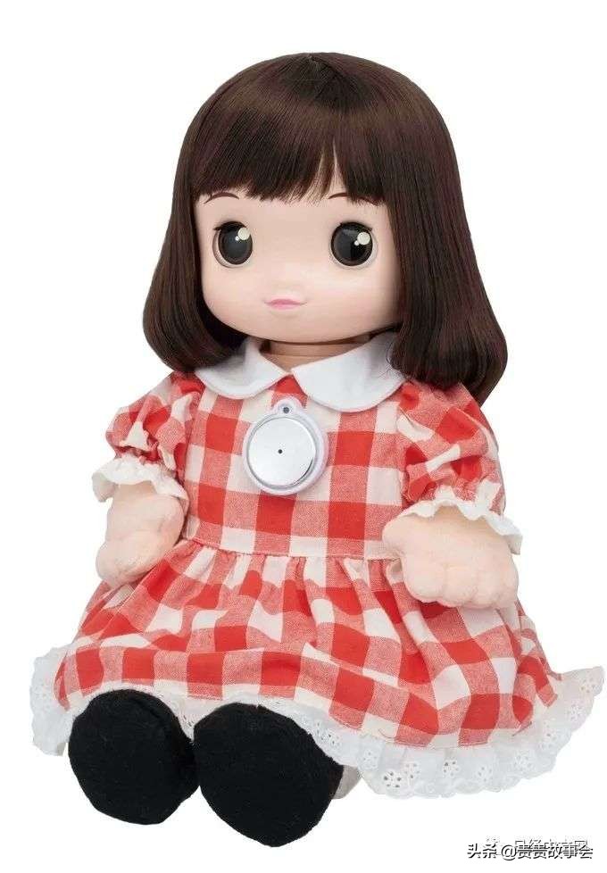 日本的聊天机器人,日本陪伴老年人的机器人