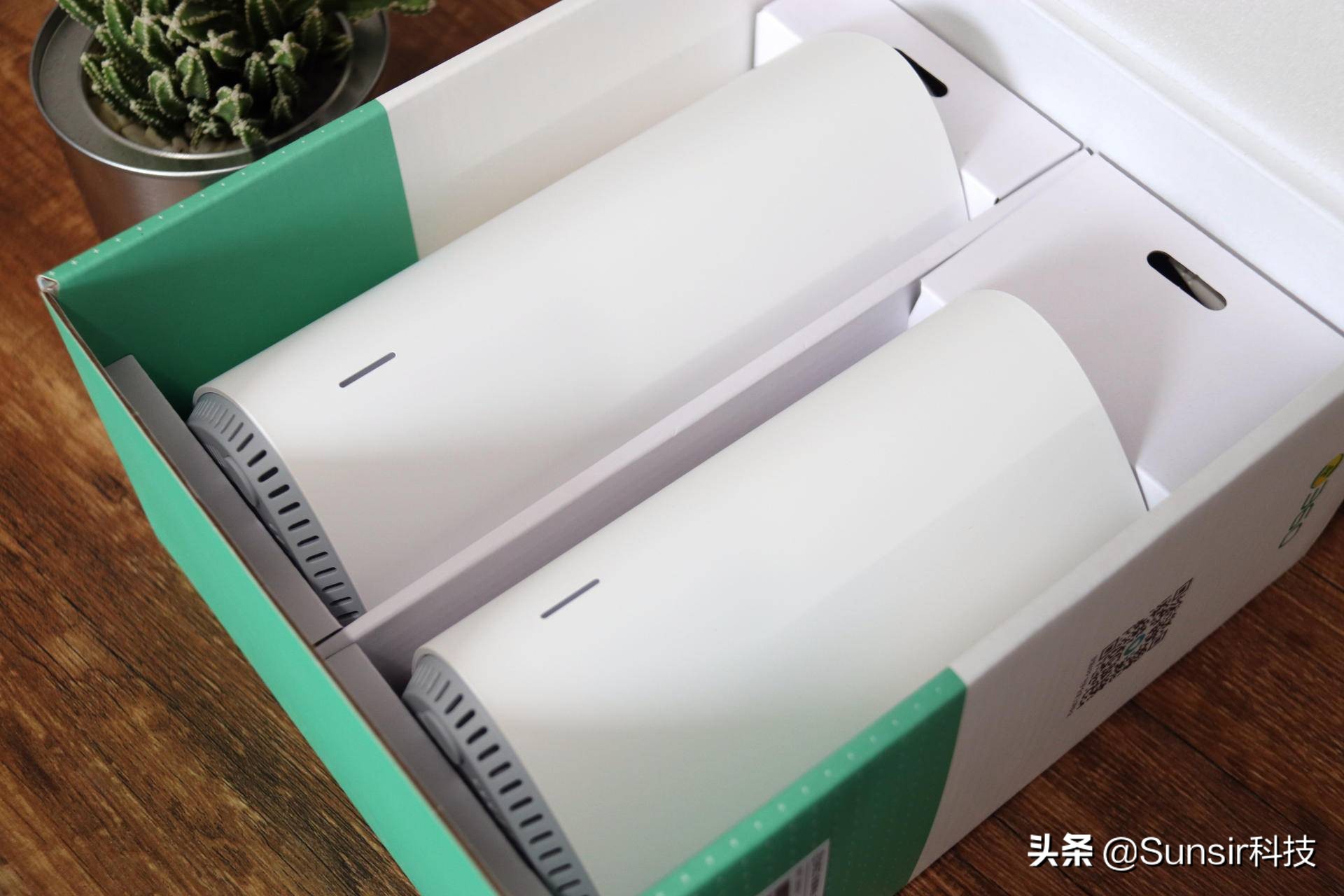 360路由器全屋覆盖使用技巧,360子母路由器和华为对比测评