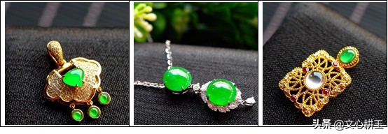 翡翠之美原版视频,翡翠美在哪里