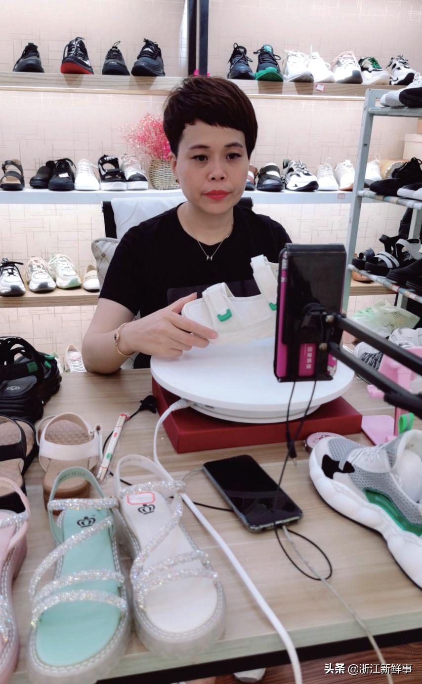 温州最大的鞋厂排名,温州鞋厂有多暴利