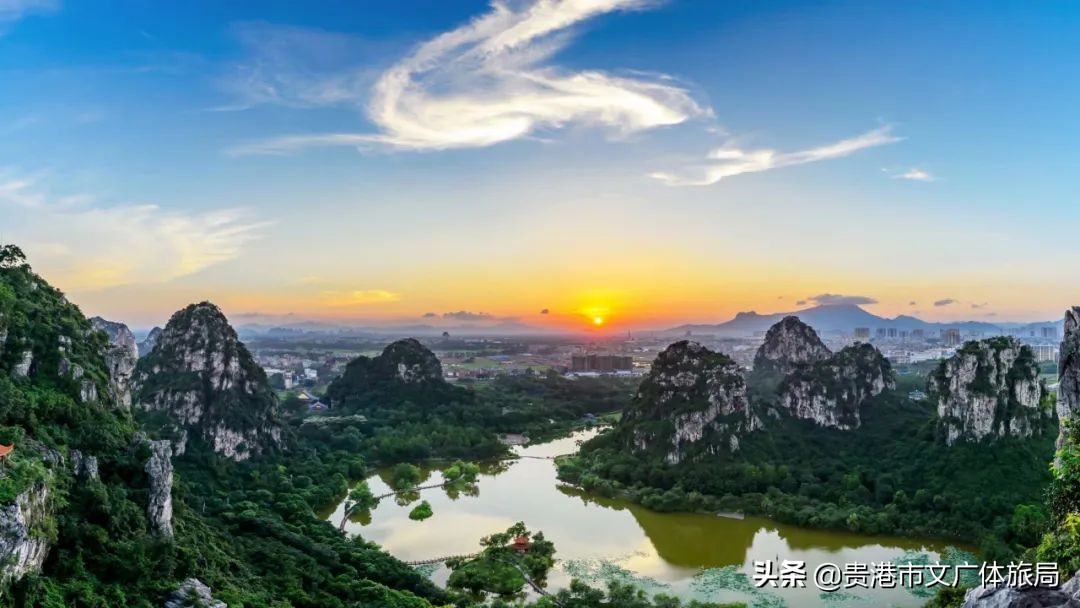 贵港爬山推荐景点,贵港爬山推荐景点有哪些