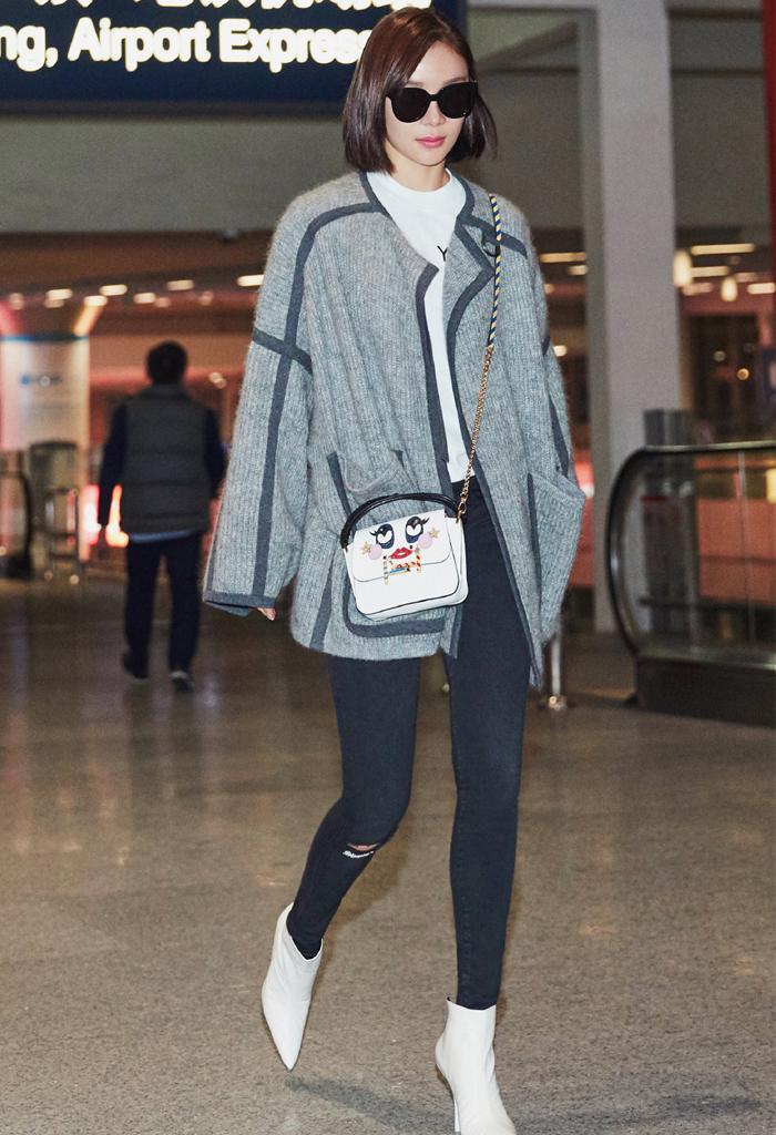 为什么小黑裤都比较小,小黑裤显瘦有弹力