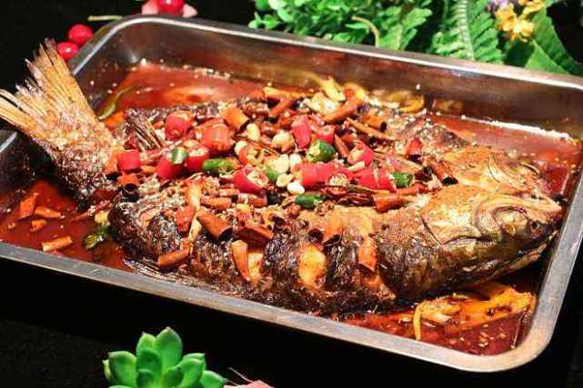 蒋厨师万州烤鱼配方,万州烤鱼秘制料商用配方