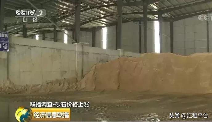 混凝土砂石行情价格表最新,中国砂石混凝土最新信息