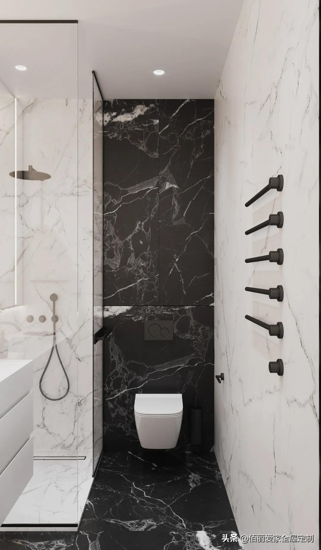 一人居的精致简约,一人居