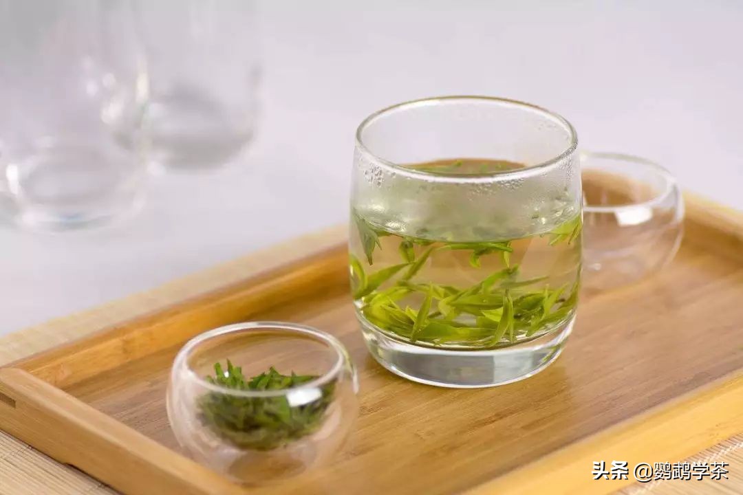 茉莉绿茶的冲泡方法,铁观音绿茶冲泡方法