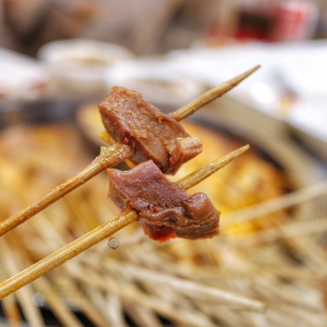 长春串串店哪家最好吃,长春涮串第一家