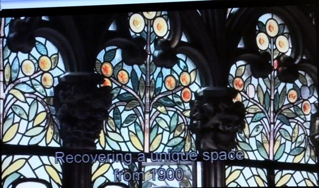 巴塞罗那：你可能错过的优秀建筑——精妙绝伦的阿玛耶之家