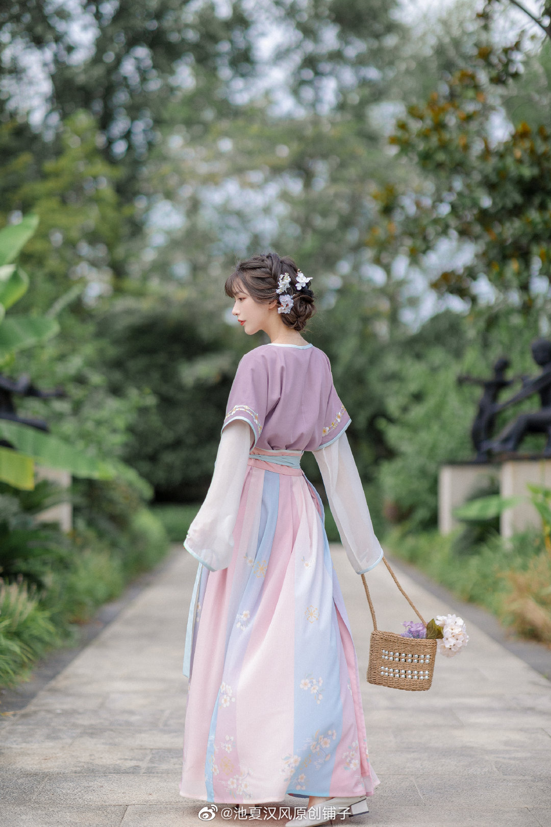 星黛露配紫色jk怎么穿可爱,星黛露新春衣服2019