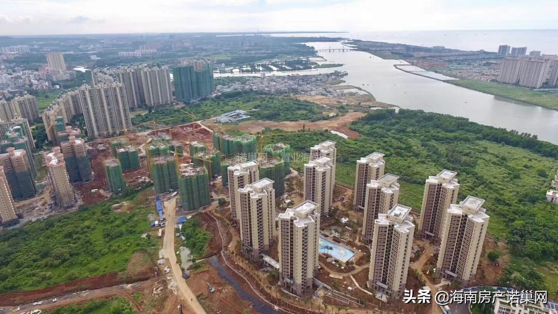 海南澄迈天赐上湾小区怎么样,澄迈天赐上湾是海景房吗