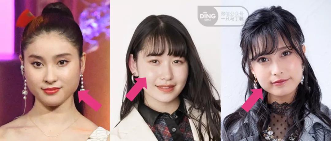 梨型脸怎么穿搭,脸大脸圆怎么瘦下来