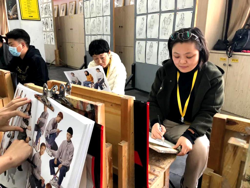 许昌市第三高级中学教室,许昌市第三高级中学地理位置