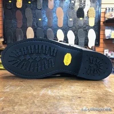 日本BECKMAN靴子修复换底-主理人-AkihiroMatsumura