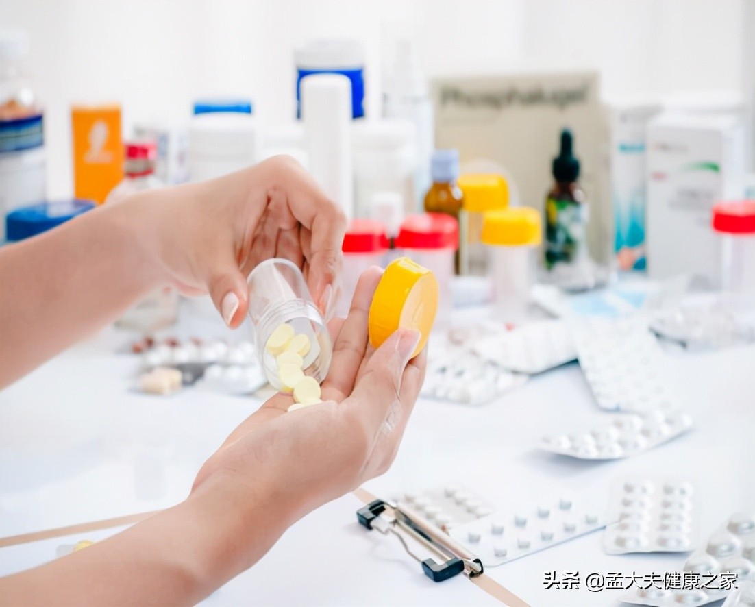 他达拉非服药剂量小，作用更持久，可以替代西地那非吗？