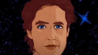 第一位以天文为职业的女科学家,改变世界的女科学家