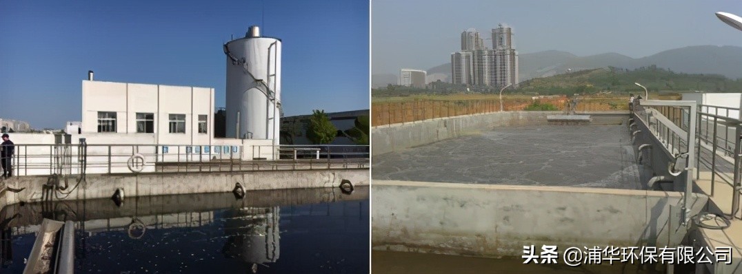 浦华新材料,浦华环保设备