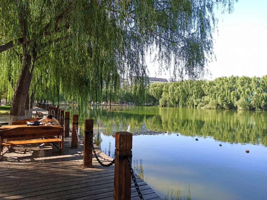 辽宁省普通高等院校（二十二）渤海大学