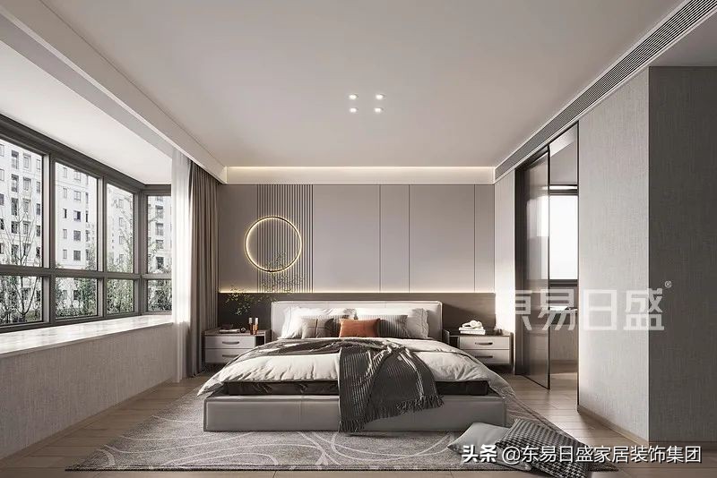 实用又省钱的卧室设计,最实用的卧室设计