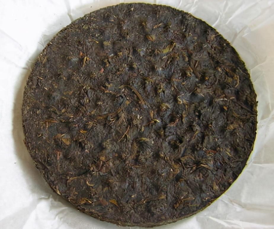 一篇文章带你了解香气浓郁持久，滋味醇和爽口的“云南七子饼茶”