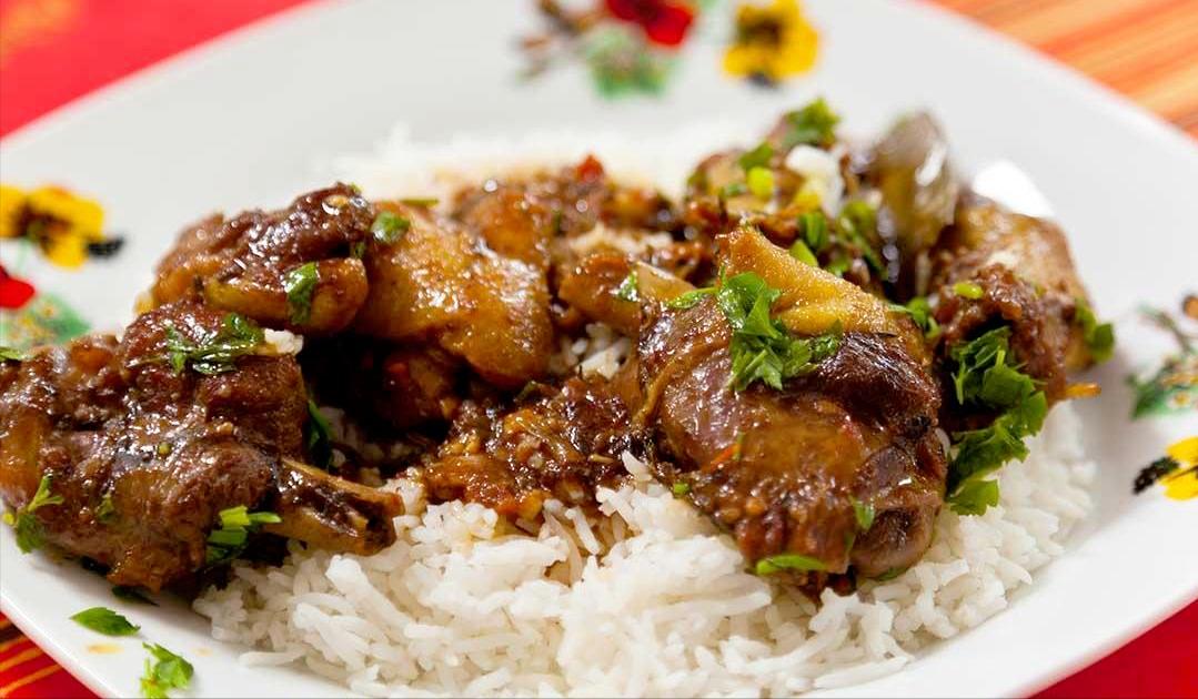 法国美食肉菜,十种最好吃的肉菜