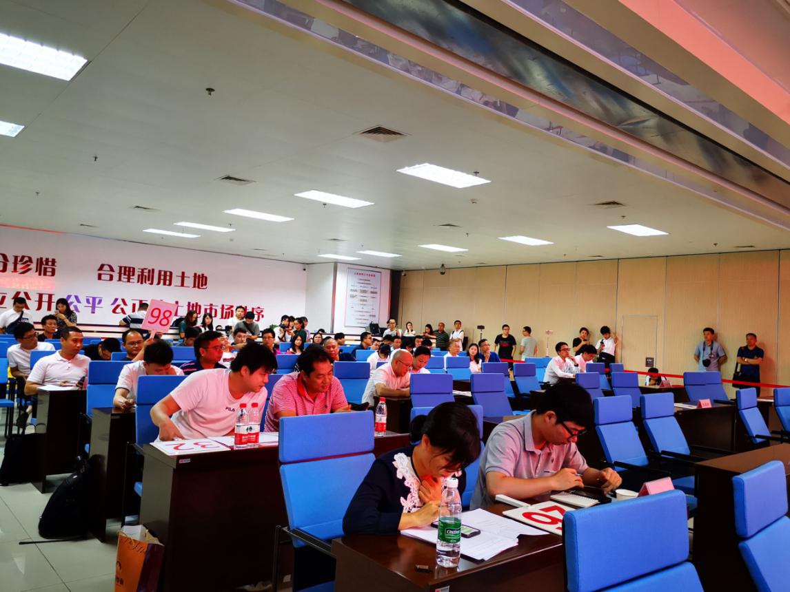 圈地大战,面对飙升的房价该不该买