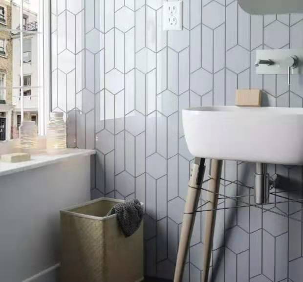 简单的入墙式水龙头推荐,入墙式水龙头贵吗