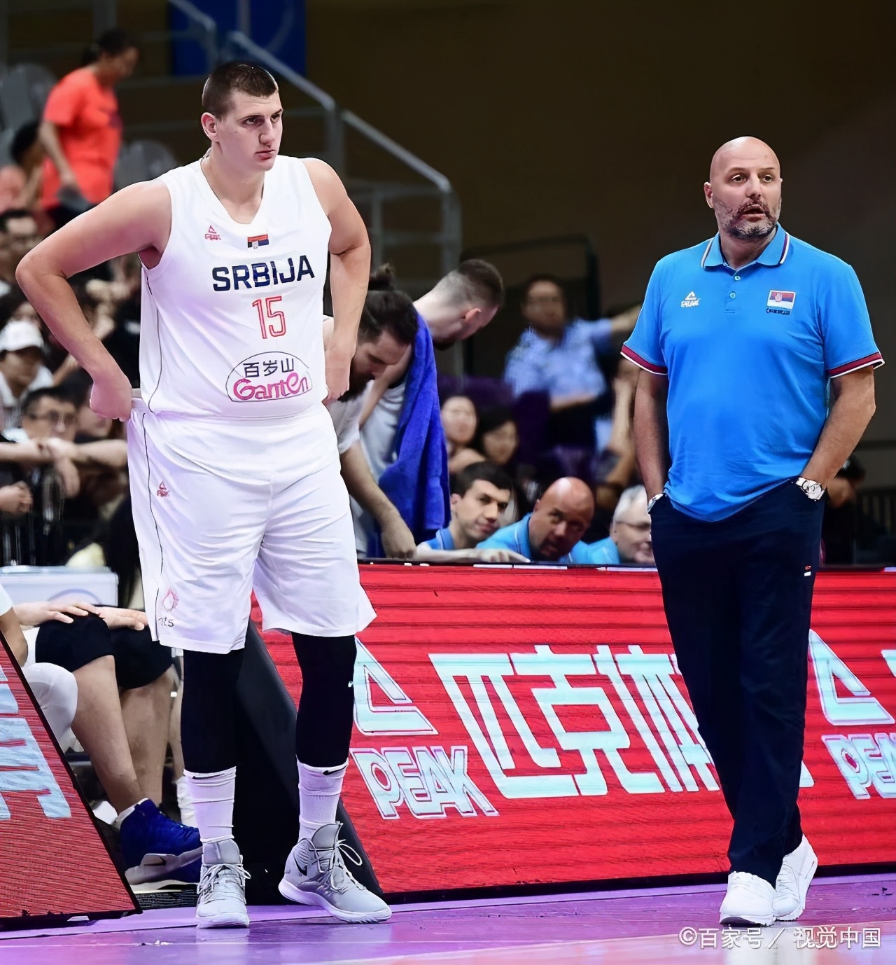 美媒盘点nba历史十大中锋,美媒评nba历史大前锋top10