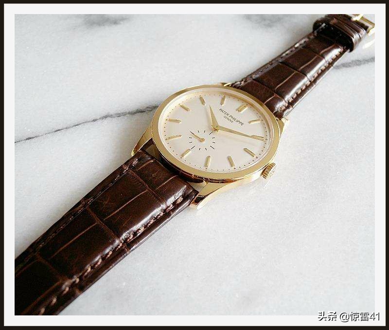 佩戴全自动机械手表的常识,戴机械腕表注意哪些事情