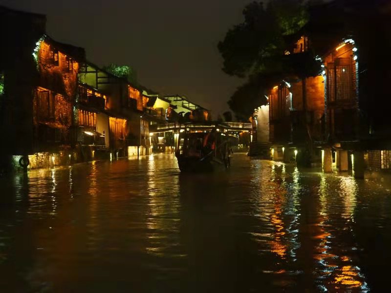 春节乌镇旅游攻略3天2晚,冬季乌镇旅游攻略3天2晚明细