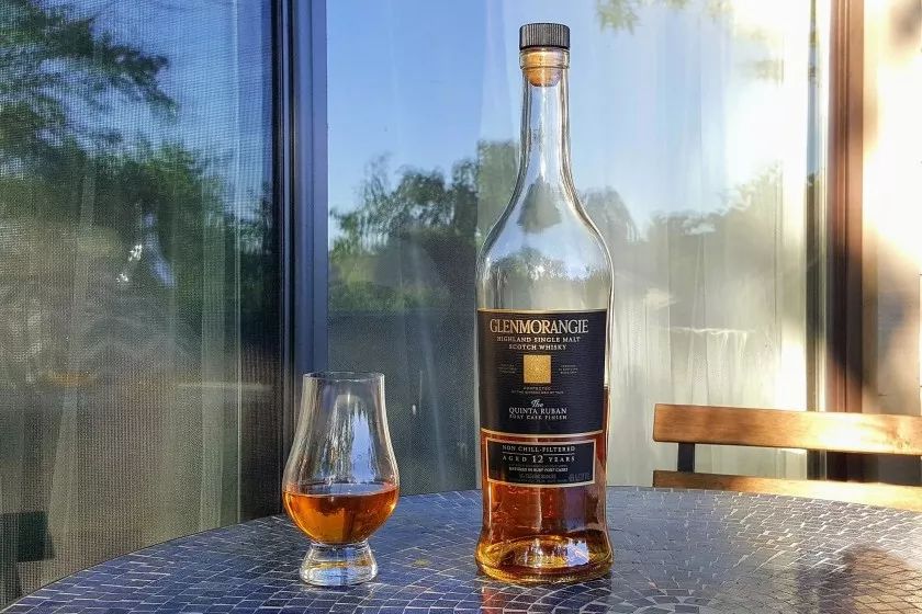 喝酒指南大全,品酒笔记两款上乘的苏格兰威士忌