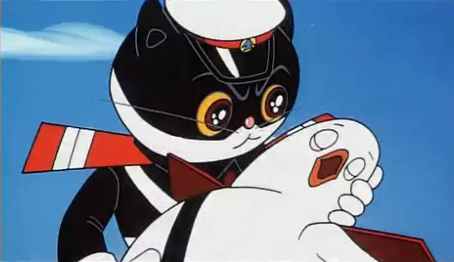 黑猫警长还会不会有下一集,黑猫警长还有下集吗