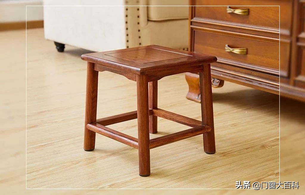 刺猬紫檀与黑檀哪个木材做家具好,中高端家具木材产地都在北美吗