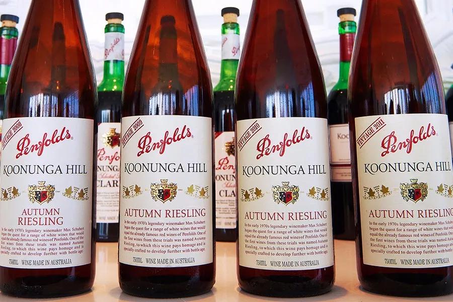 奔富酒各种系列的排名,奔富酒园大师传奇金钻m199干红