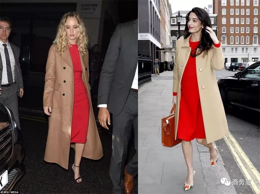 maxmara推荐一款可以穿10年的大衣,maxmara经典驼色大衣