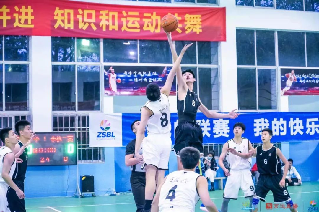 平均身高1.88米！余二高最帅男团，曝光了