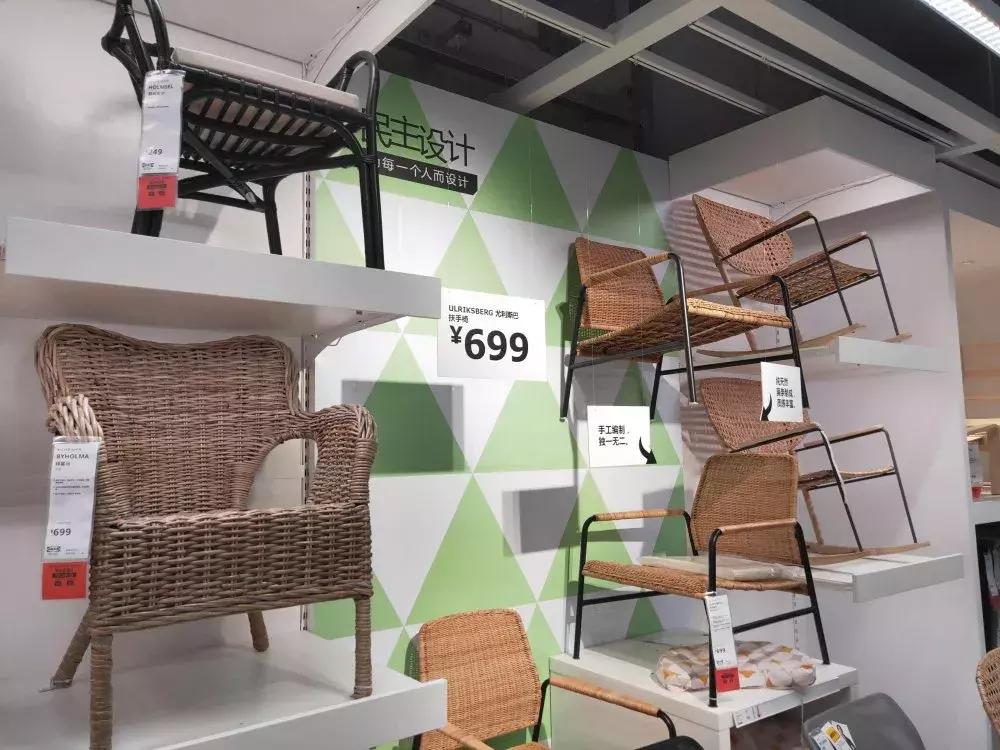 郑州宜家最值得买家具,郑州最大的宜家家居店在哪里